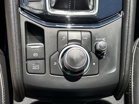 Used 2020 MAZDA CX-5 Touring AWD/4WD image 21