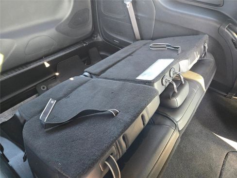 Certified 2021 Chrysler Pacifica Touring-L w/ Uconnect Theater Family Group image 12