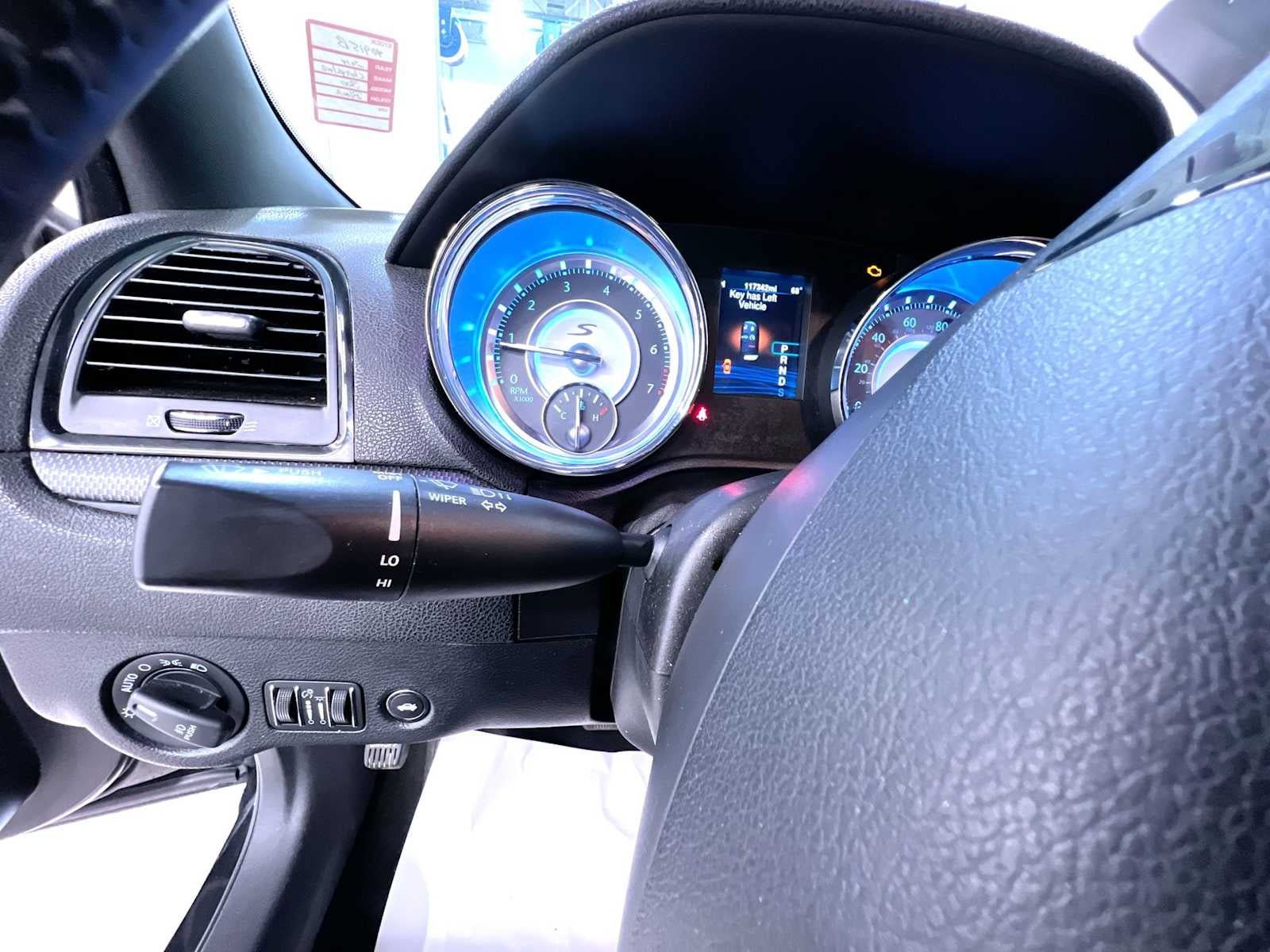 Used 2014 Chrysler 300 S AWD/4WD image 18