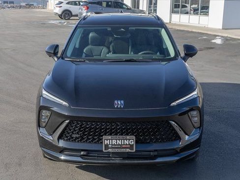 New 2026 Buick Envision Sport Touring image 26