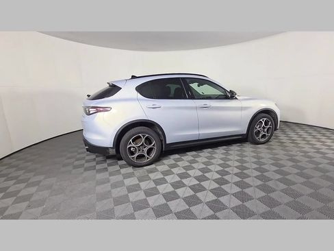 New 2026 Alfa Romeo Stelvio Sprint w/ Convenience Package AWD/4WD image 25