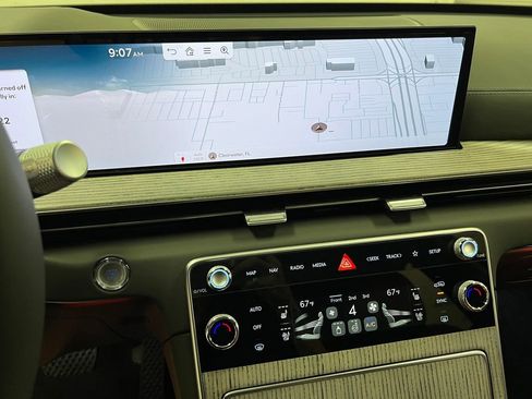 New 2026 Genesis GV80 3.5T Prestige AWD/4WD image 21