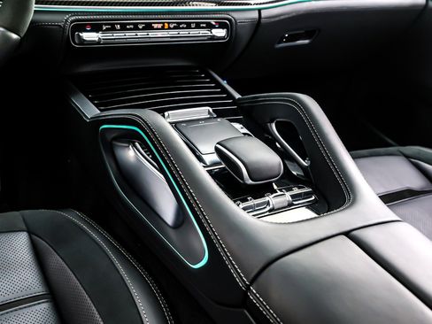 Used 2022 Mercedes-Benz GLE 53 AMG 4MATIC Coupe image 7