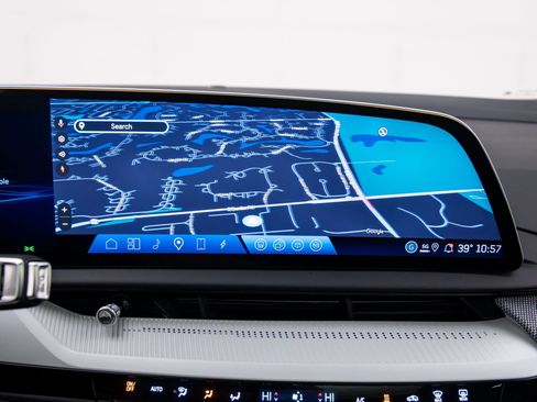 New 2026 Cadillac Optiq Sport 1 image 28