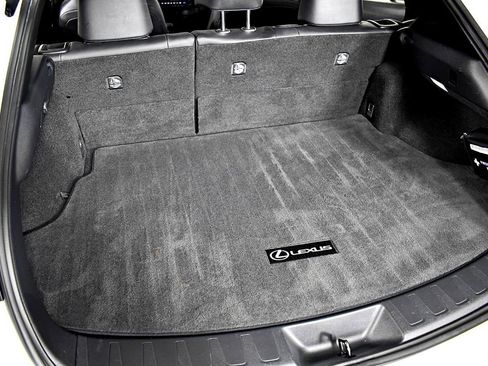 Used 2019 Lexus UX 250h F Sport image 49