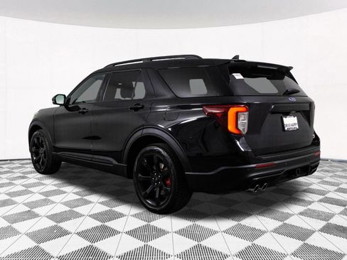Used 2023 Ford Explorer ST w/ Equipment Group 401A AWD/4WD image 13