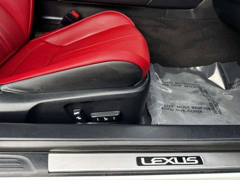 Used 2017 Lexus RC F image 45