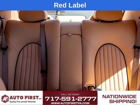 Used 2002 Bentley Arnage RL image 24