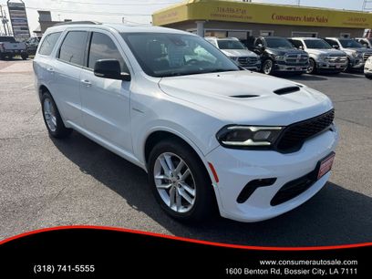 Used 2023 Dodge Durango R/T