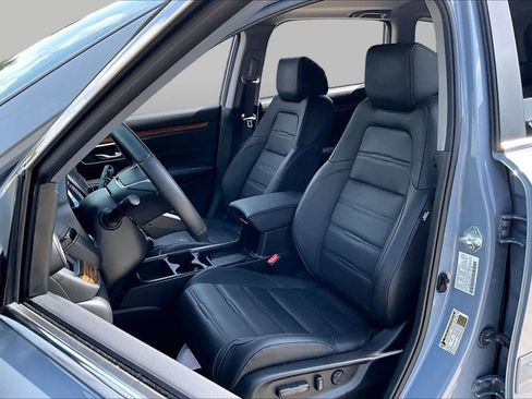 Used 2022 Honda CR-V EX-L image 8