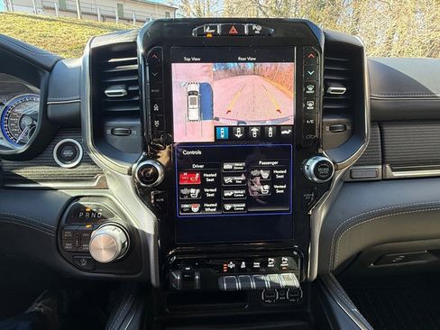 Used 2020 RAM 1500 Limited image 31