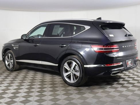Used 2024 Genesis GV80 3.5T image 11