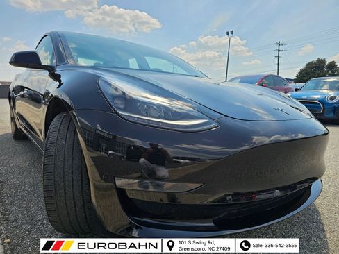 Used 2023 Tesla Model 3 Standard Range RWD image 7