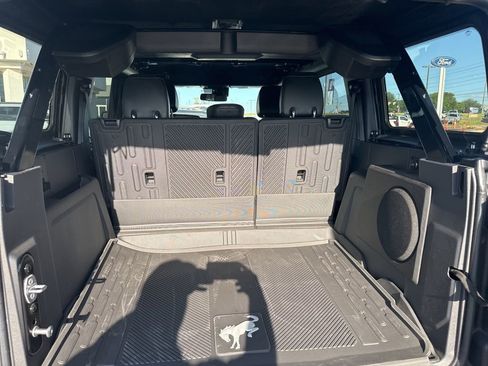 Used 2021 Ford Bronco Badlands image 35