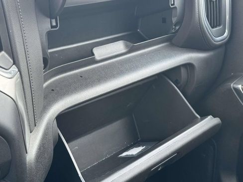 Used 2021 Chevrolet Silverado 1500 LT w/ Bed Protection Package AWD/4WD image 9