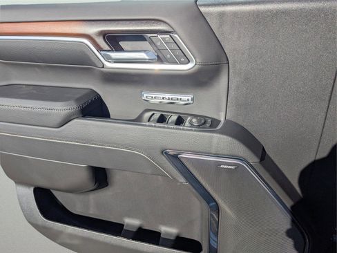 New 2026 GMC Sierra 1500 Denali AWD/4WD image 20