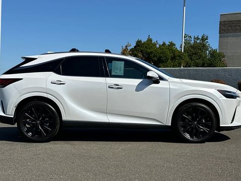 Certified 2024 Lexus RX 350 Premium w/ Cold Area Package image 6