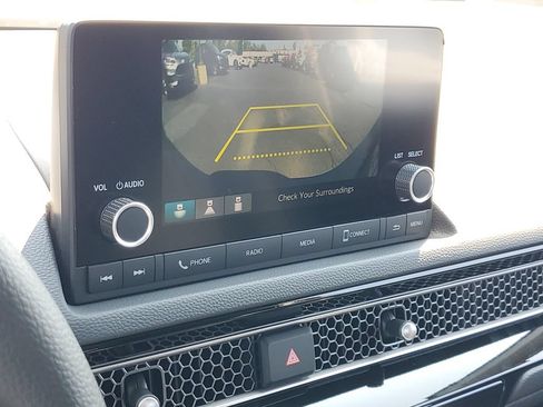 New 2026 Honda Civic LX image 22
