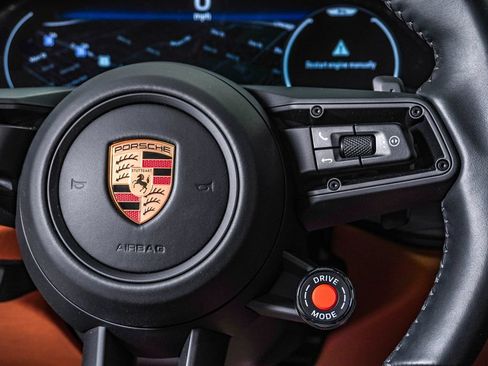 New 2026 Porsche 911 Carrera GTS RWD image 21
