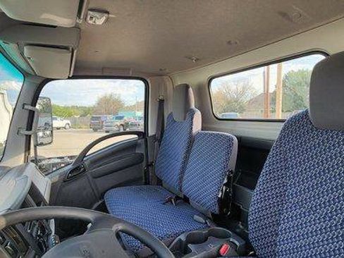 New 2024 Chevrolet Low Cab Forward image 15