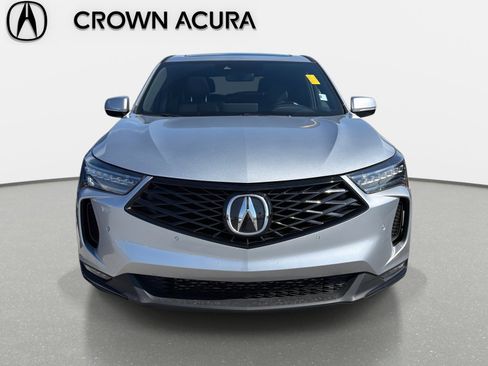 Used 2025 Acura RDX A-Spec image 8