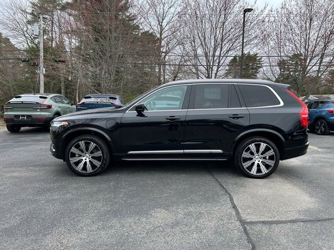 Certified 2025 Volvo XC90 T8 Core w/ Protection Package Premier AWD/4WD image 2
