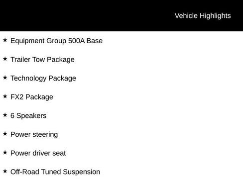 Certified 2020 Ford Ranger Lariat w/ Technology Package image 6