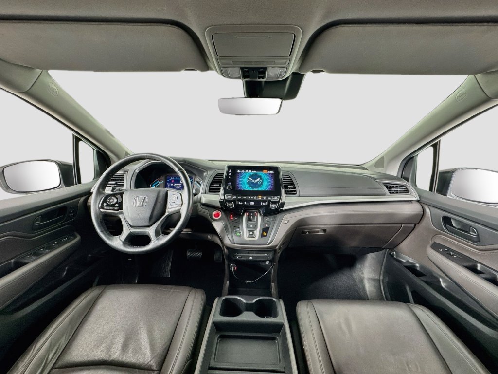 Used 2019 Honda Odyssey EX-L image 18