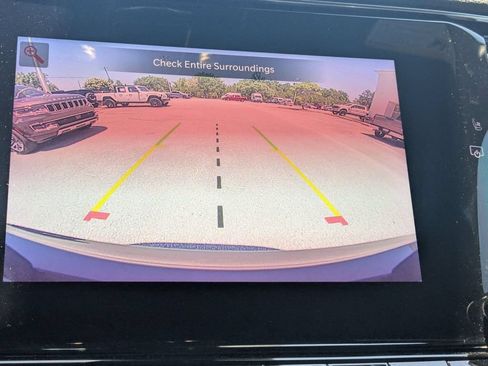 Used 2024 Jeep Wagoneer 4WD image 21