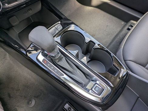 New 2026 Chevrolet Trax ACTIV w/ Driver Confidence Package image 19