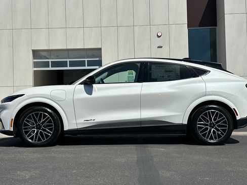 New 2026 Ford Mustang Mach-E Premium RWD image 6