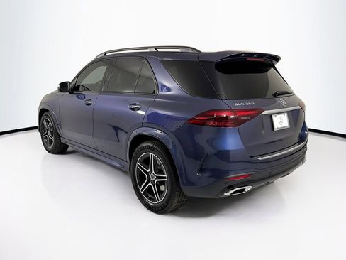 New 2026 Mercedes-Benz GLE 350 4MATIC image 7