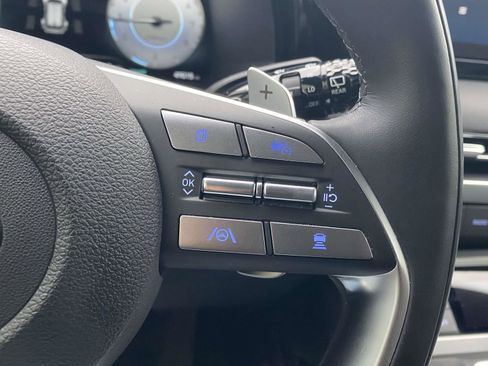 Used 2024 Hyundai Palisade Calligraphy image 23