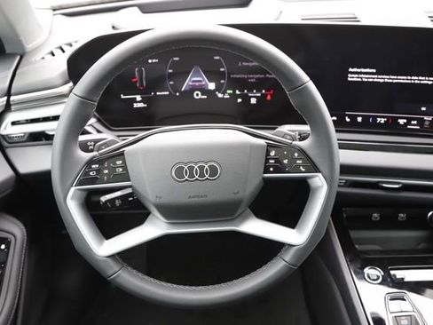 New 2026 Audi A6 Premium Plus image 20