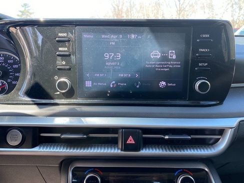 Used 2023 Kia K5 LXS image 20