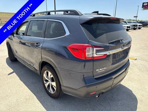 Used 2023 Subaru Ascent Premium w/ Convenience Package AWD/4WD image 8