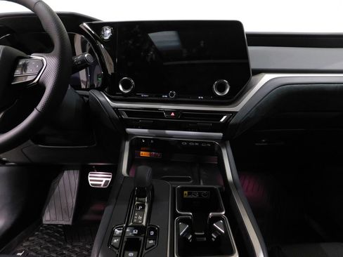 Used 2026 Lexus TX 350 AWD image 49