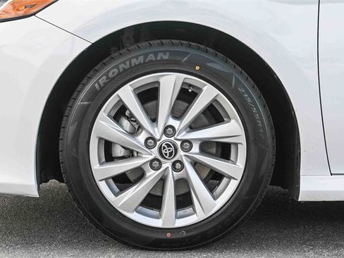 Used 2024 Toyota Camry LE image 11