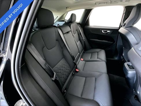 Certified 2026 Volvo XC60 B5 Plus AWD/4WD image 36