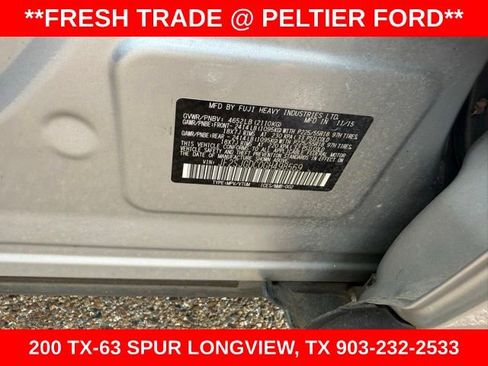 Used 2016 Subaru Forester 2.0XT Premium w/ Popular Package #2 image 22