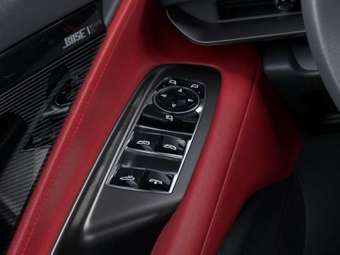 New 2027 Chevrolet Corvette Grand Sport RWD image 22