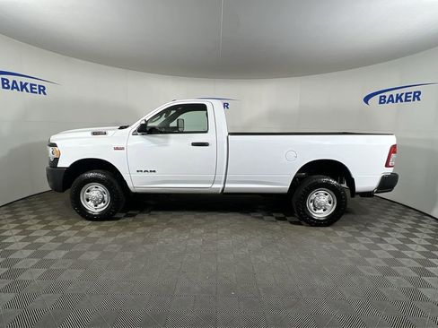 Used 2022 RAM 2500 Tradesman image 6