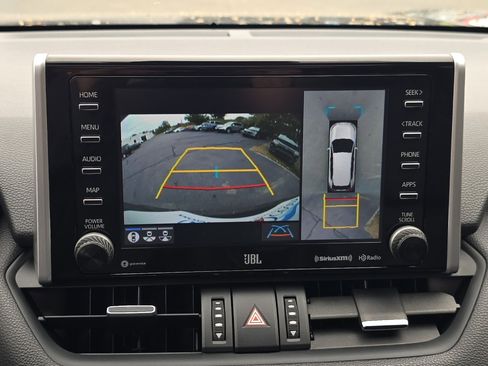 Used 2019 Toyota RAV4 Limited image 19