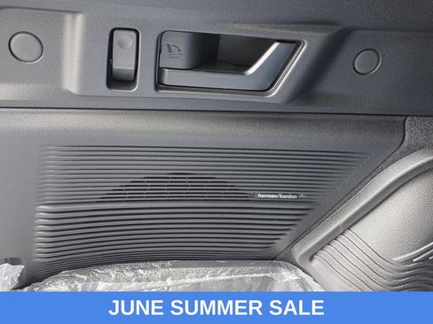 Used 2026 Subaru Outback Limited w/ Premium/Limited Package 2 AWD/4WD image 16