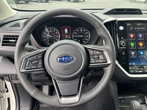 New 2026 Subaru Ascent Touring AWD/4WD image 17