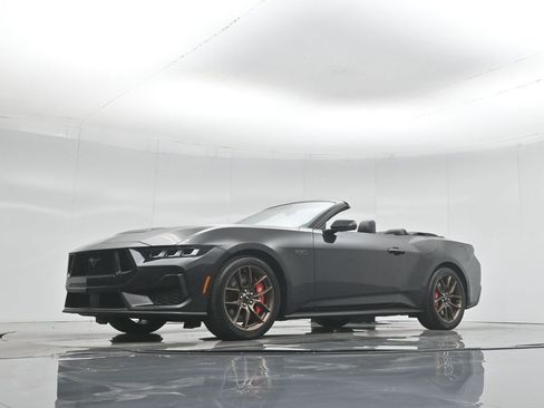 Certified 2024 Ford Mustang GT Premium image 45