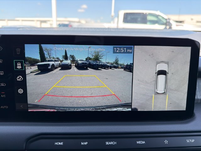 New 2027 Kia Telluride X-Line SX Prestige AWD/4WD image 13