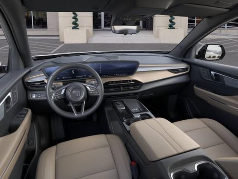New 2027 Buick Enclave Preferred w/ Power Package AWD/4WD image 15