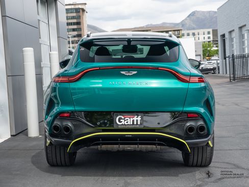Used 2024 Aston Martin DBX 707 AWD/4WD image 6