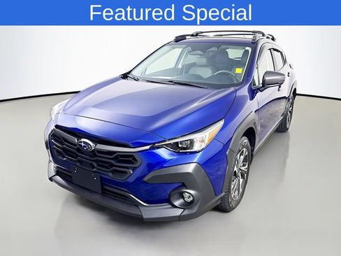 Used 2024 Subaru Crosstrek 2.0i Premium AWD/4WD image 1
